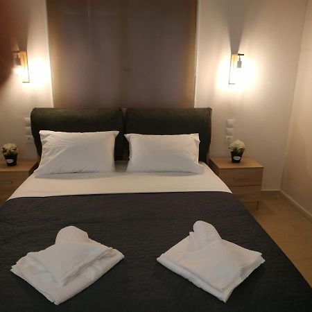 Elthimia'S Apartment Poros Town エクステリア 写真