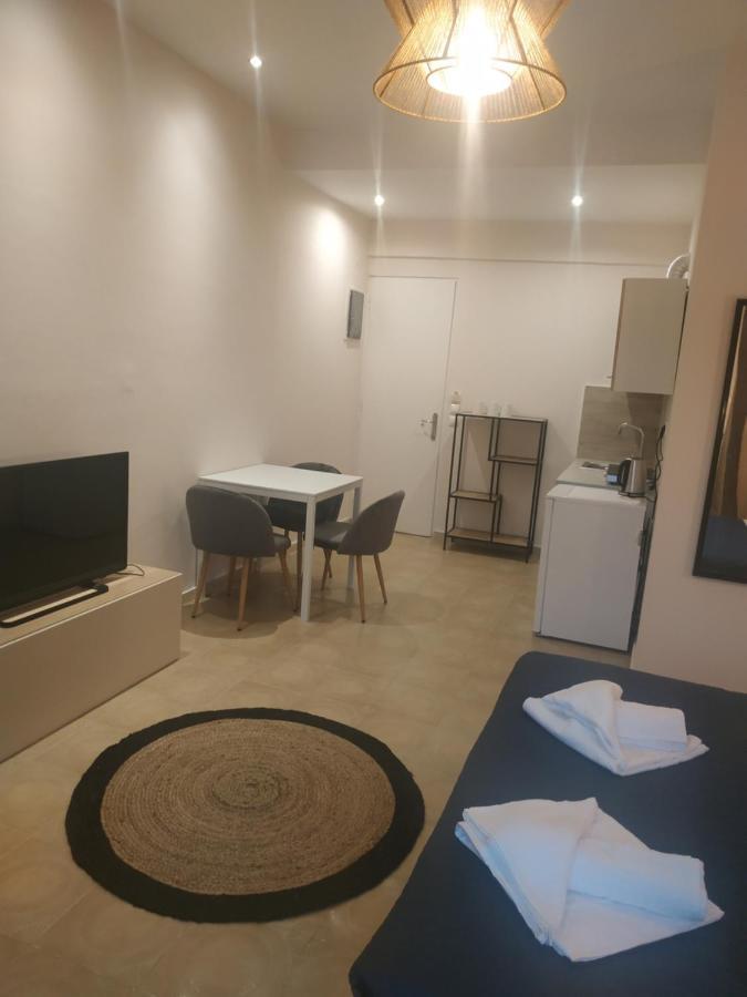 Elthimia'S Apartment Poros Town エクステリア 写真